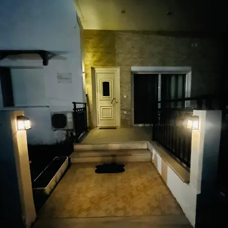 Querencia * لايميناس